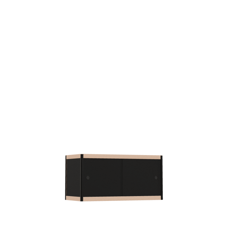 Laag meubel (45x90x42 cm)