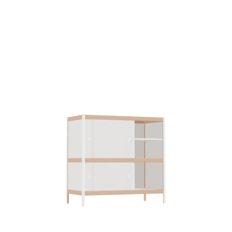 Cabinet (86x90x42 cm)