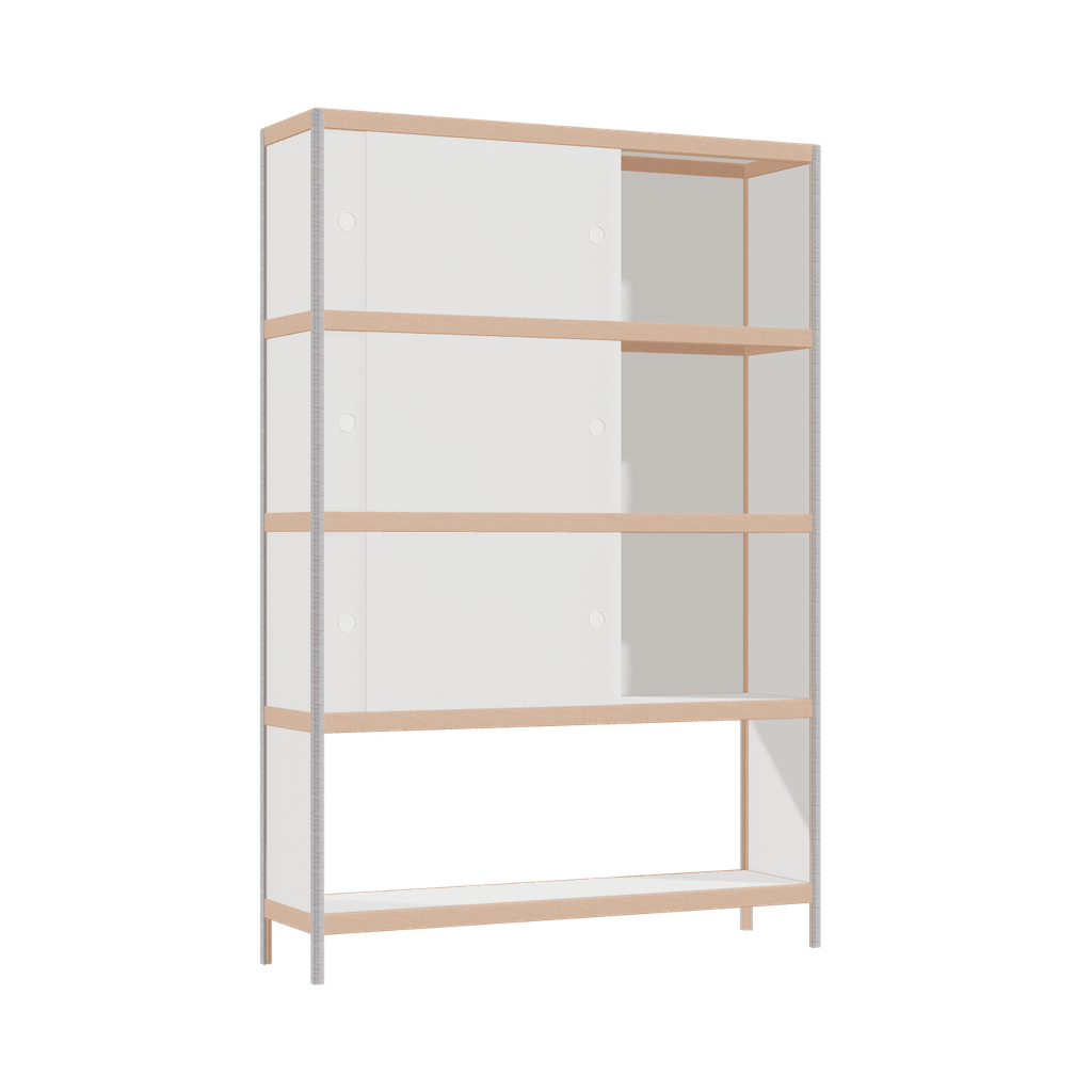 Armoire (178x120x32 cm)