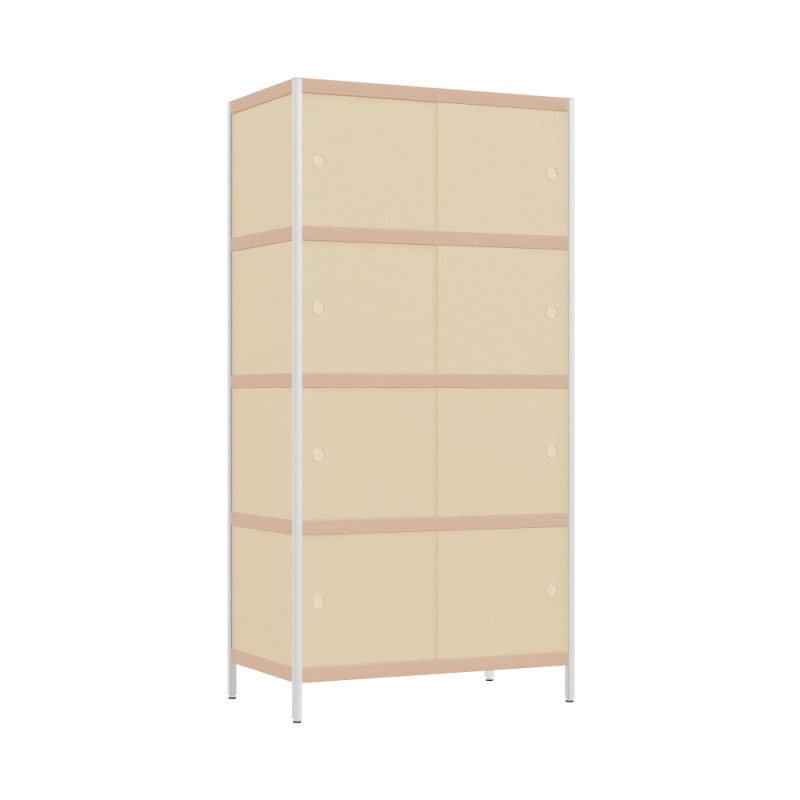 Armoire (179x90x52 cm)