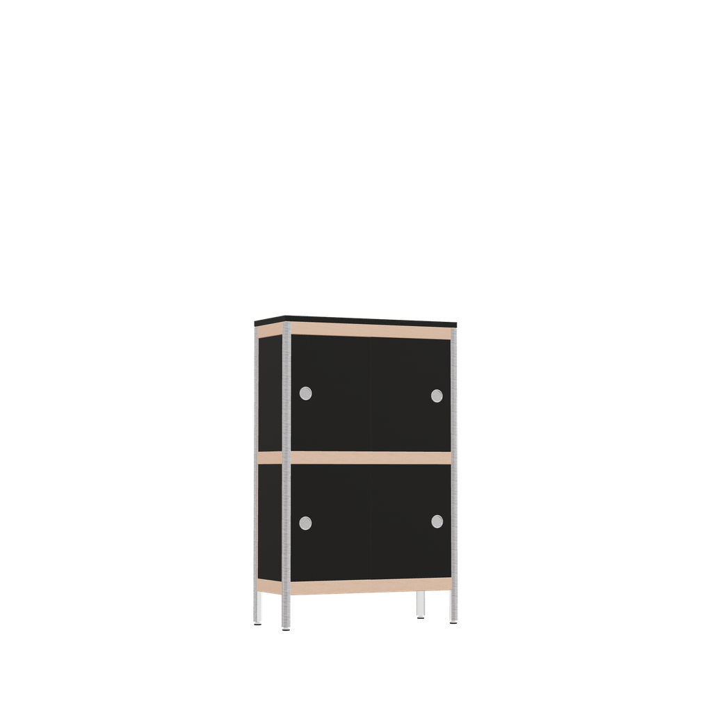 Kast (98.8x62x25 cm)