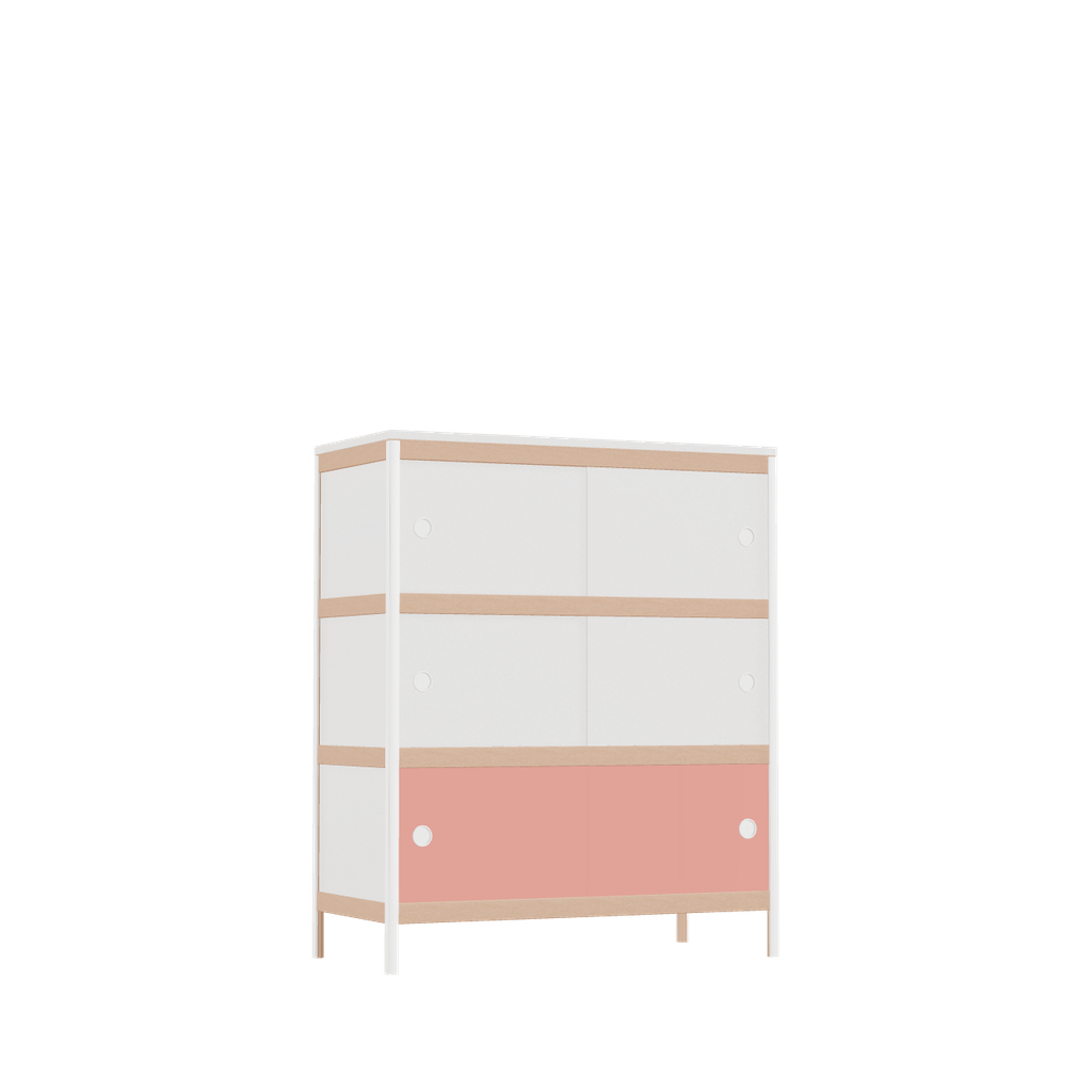 Cabinet (108.8x90x42 cm)