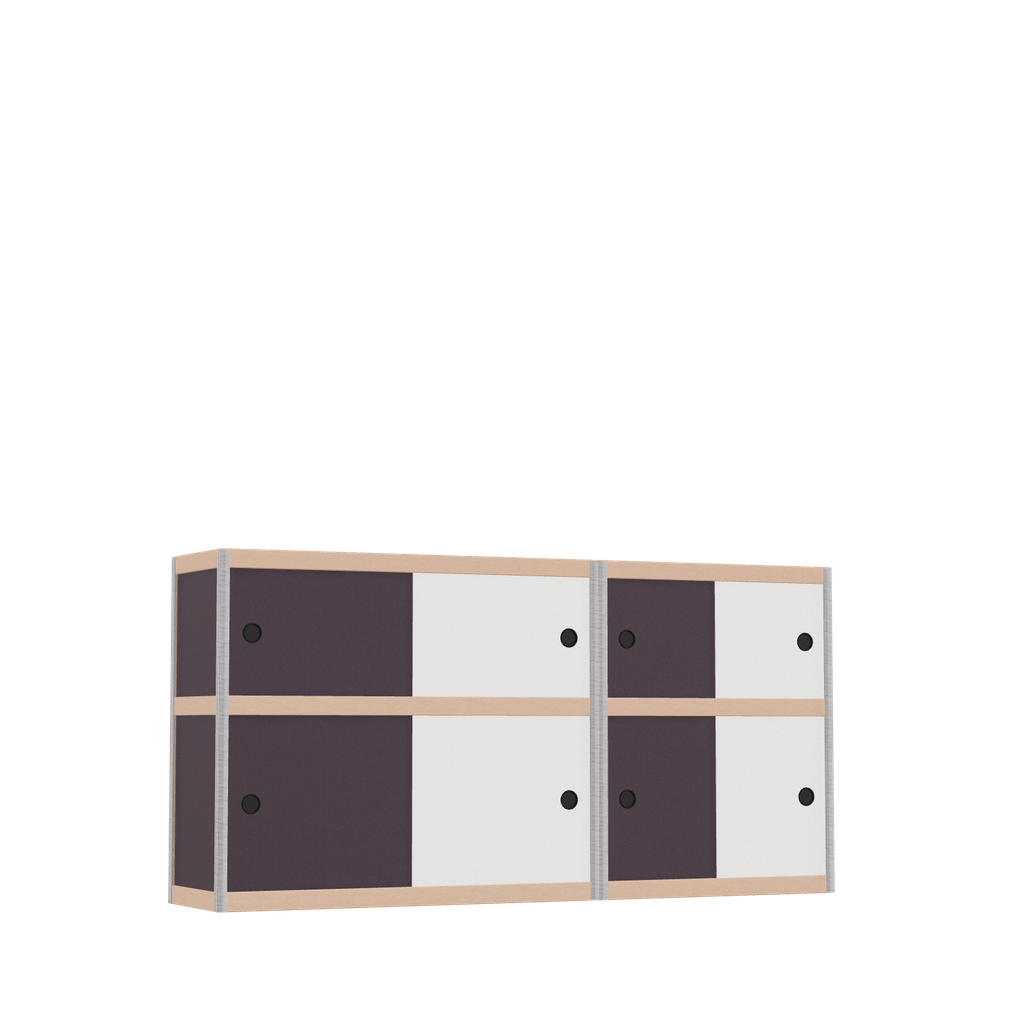 Meubels (76x152x32 cm)