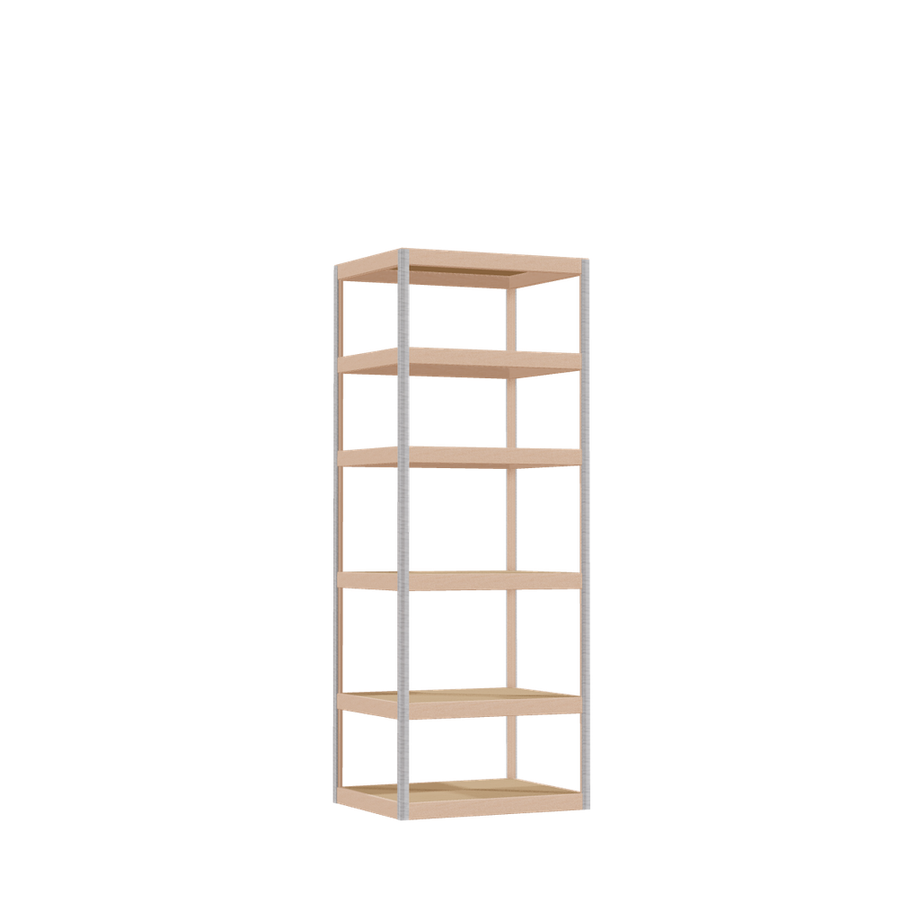 Kolom (138x52x42 cm)