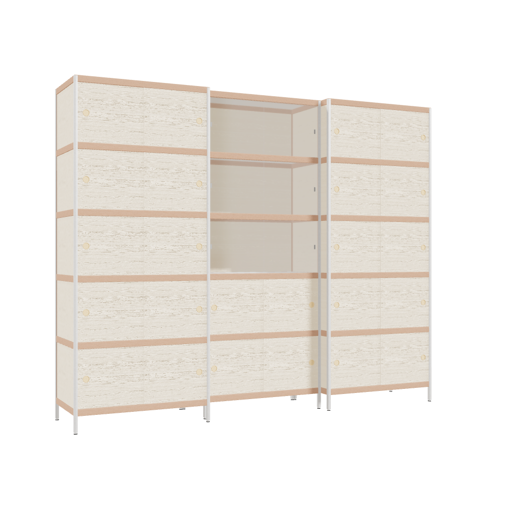 Furniture (220x270x52 cm)