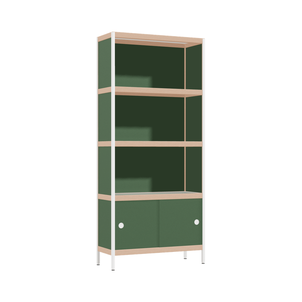 Armoire (179x80x32 cm)