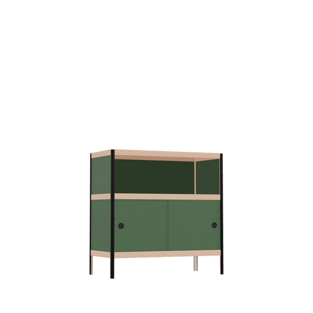 Cabinet (90x90x42 cm)