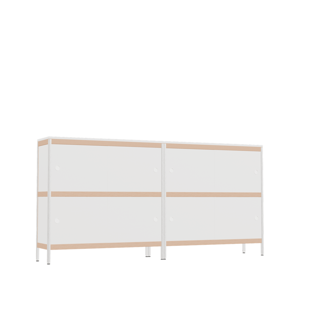 Meubles (98.8x200x32 cm)