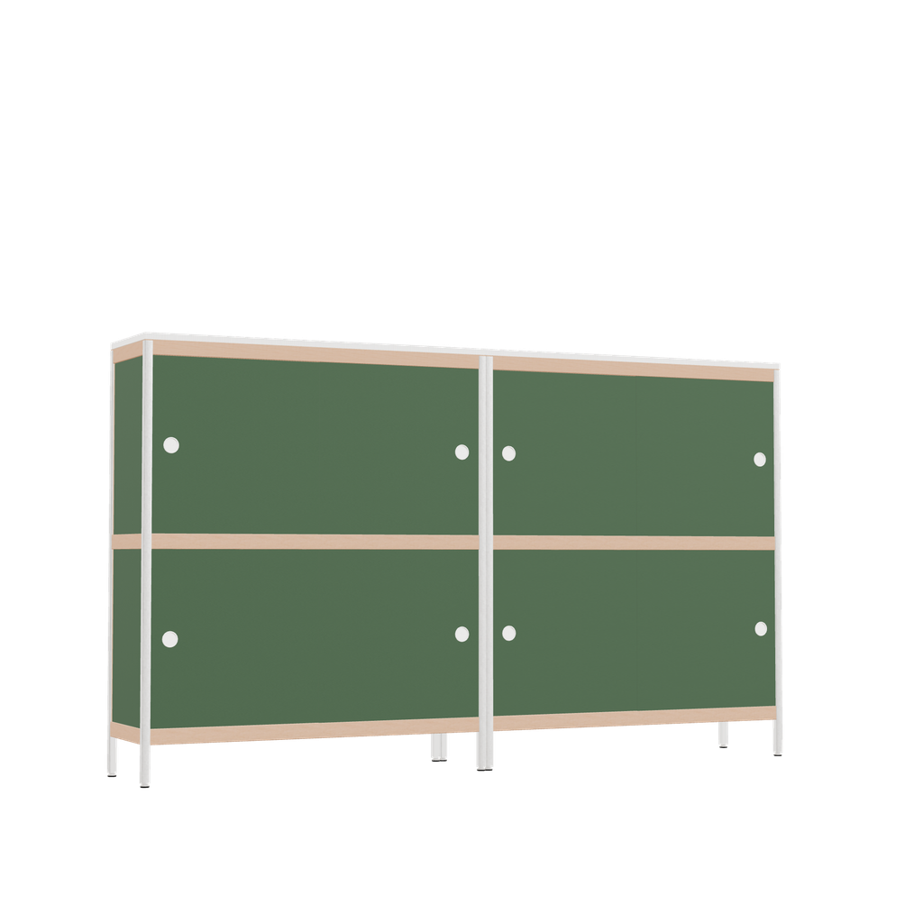 Furniture (118.8x200x32 cm)