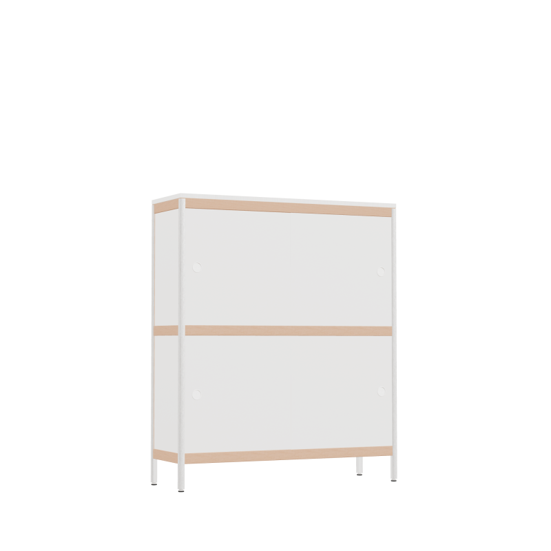 Cabinet (118.8x100x32 cm)