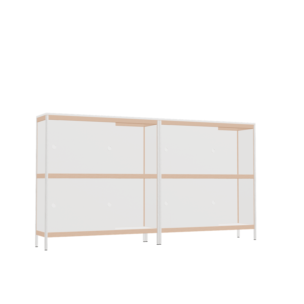 Furniture (118.8x220x32 cm)