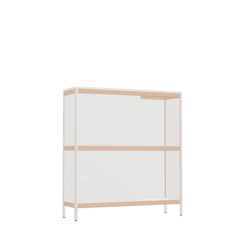Cabinet (118.8x110x32 cm)