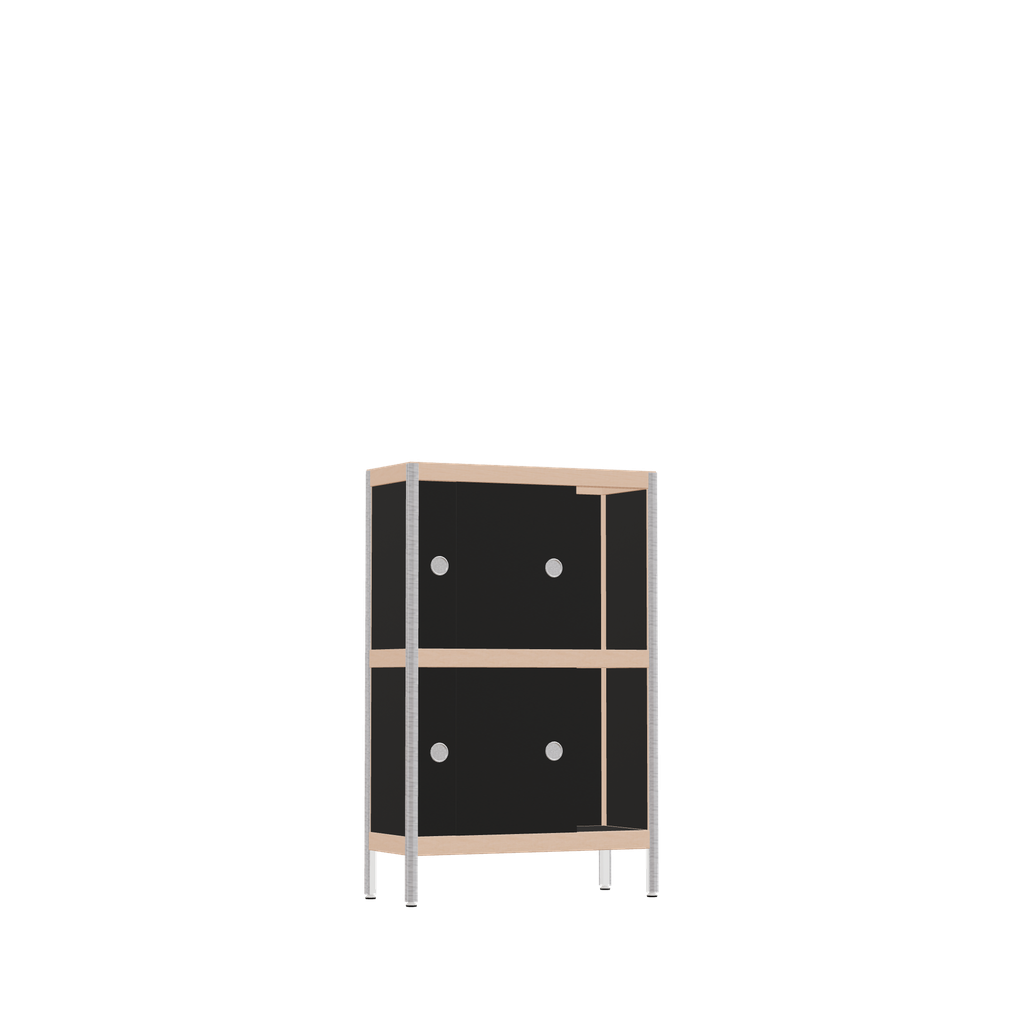 Armoire (97x62x25 cm)