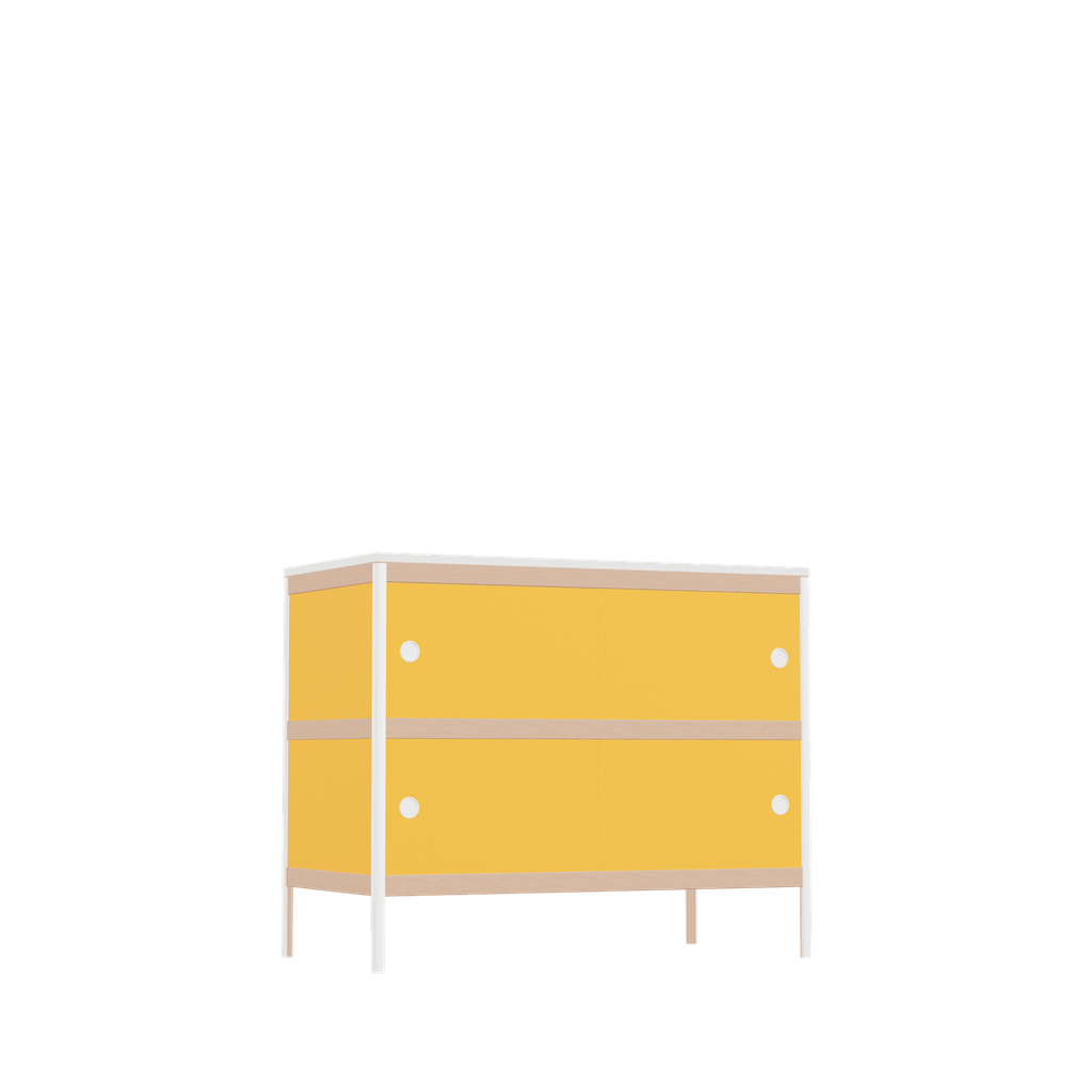 Armoire (82.8x100x52 cm)