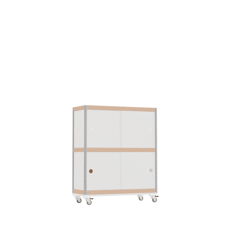 Cabinet (95x80x32 cm)