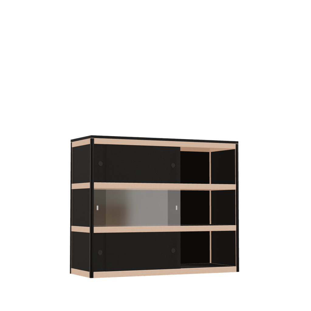 Kast (98.8x120x42 cm)