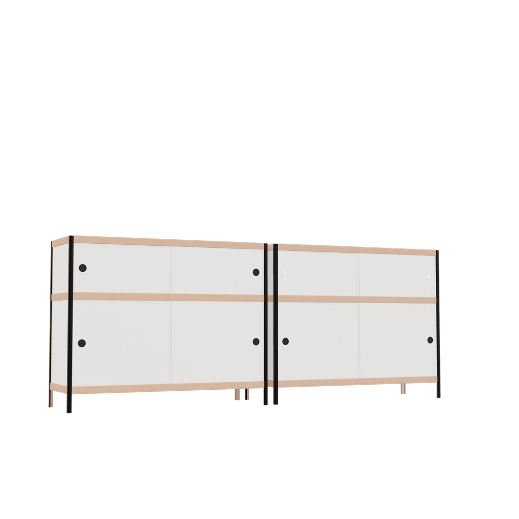 Meubles (96x240x42 cm)