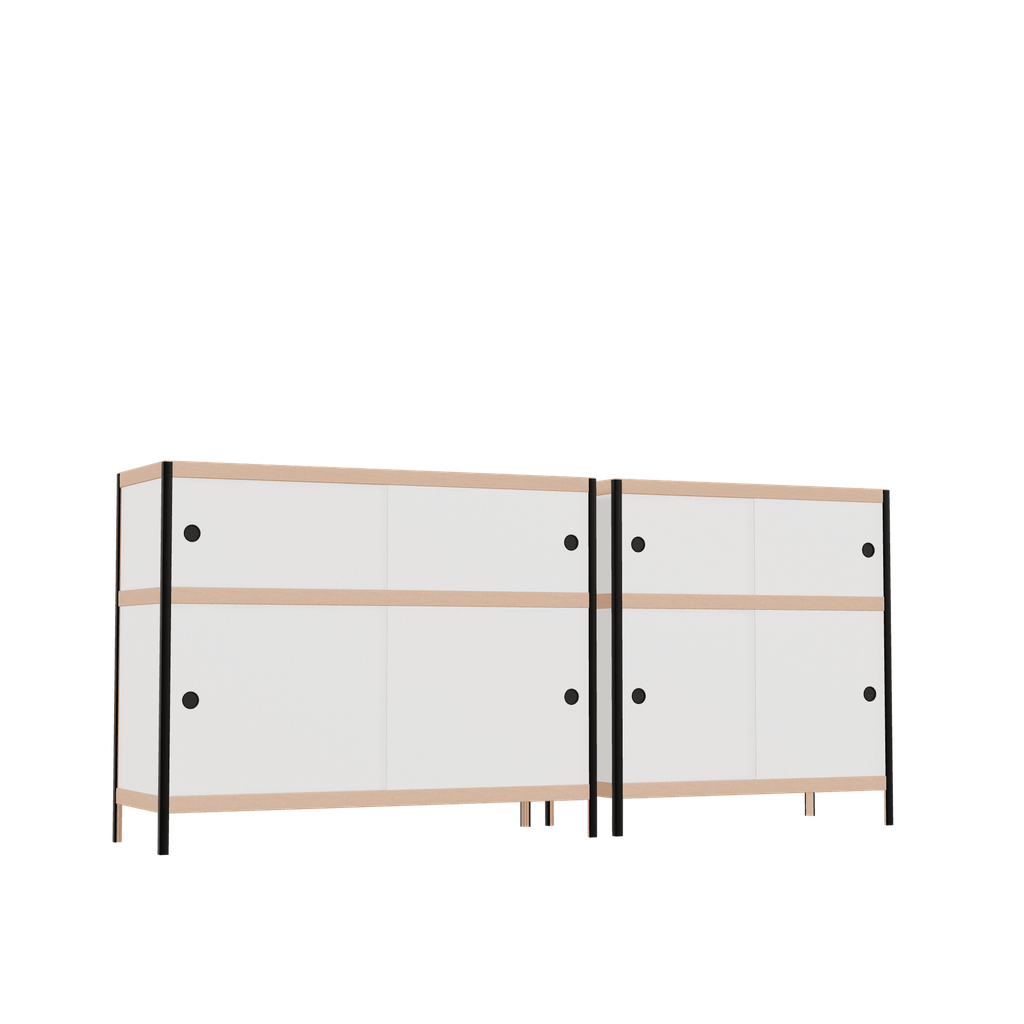 Furniture (96x210x42 cm)