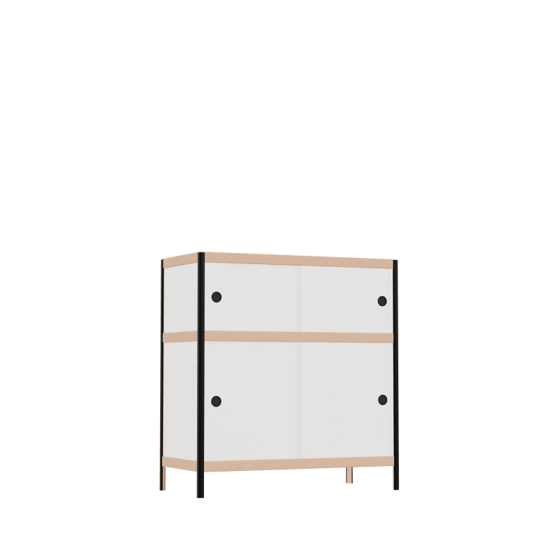 Cabinet (96x90x42 cm)