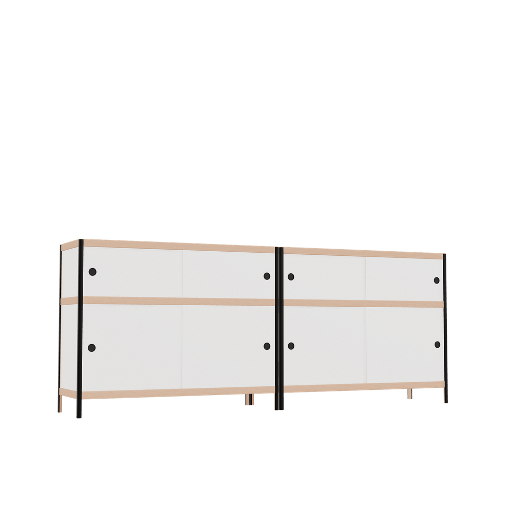 Furniture (96x240x42 cm)