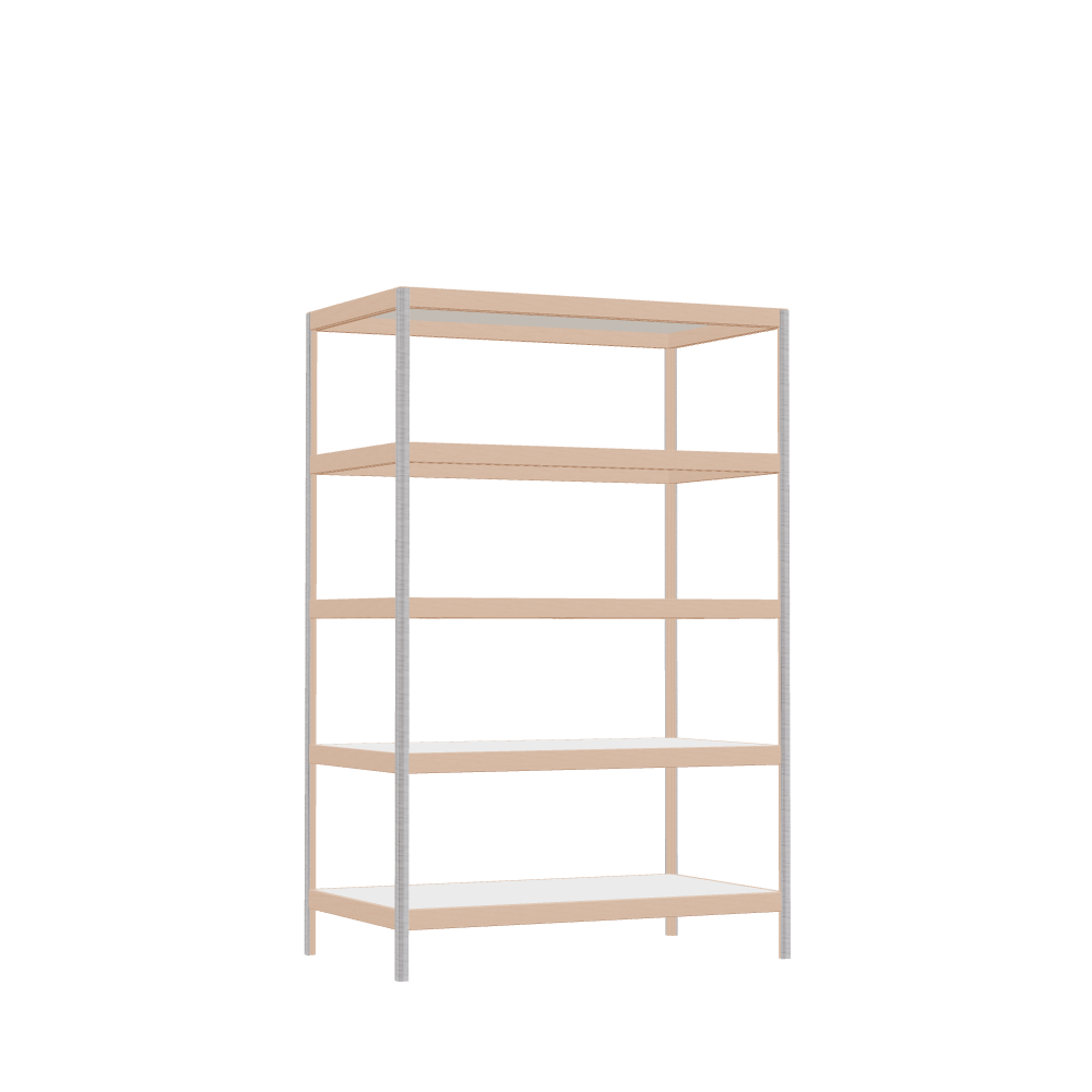 Kolom (138x90x52 cm)