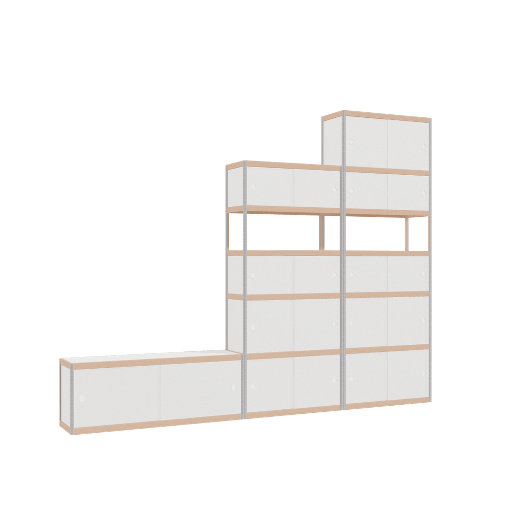 Furniture (220x280x32 cm)