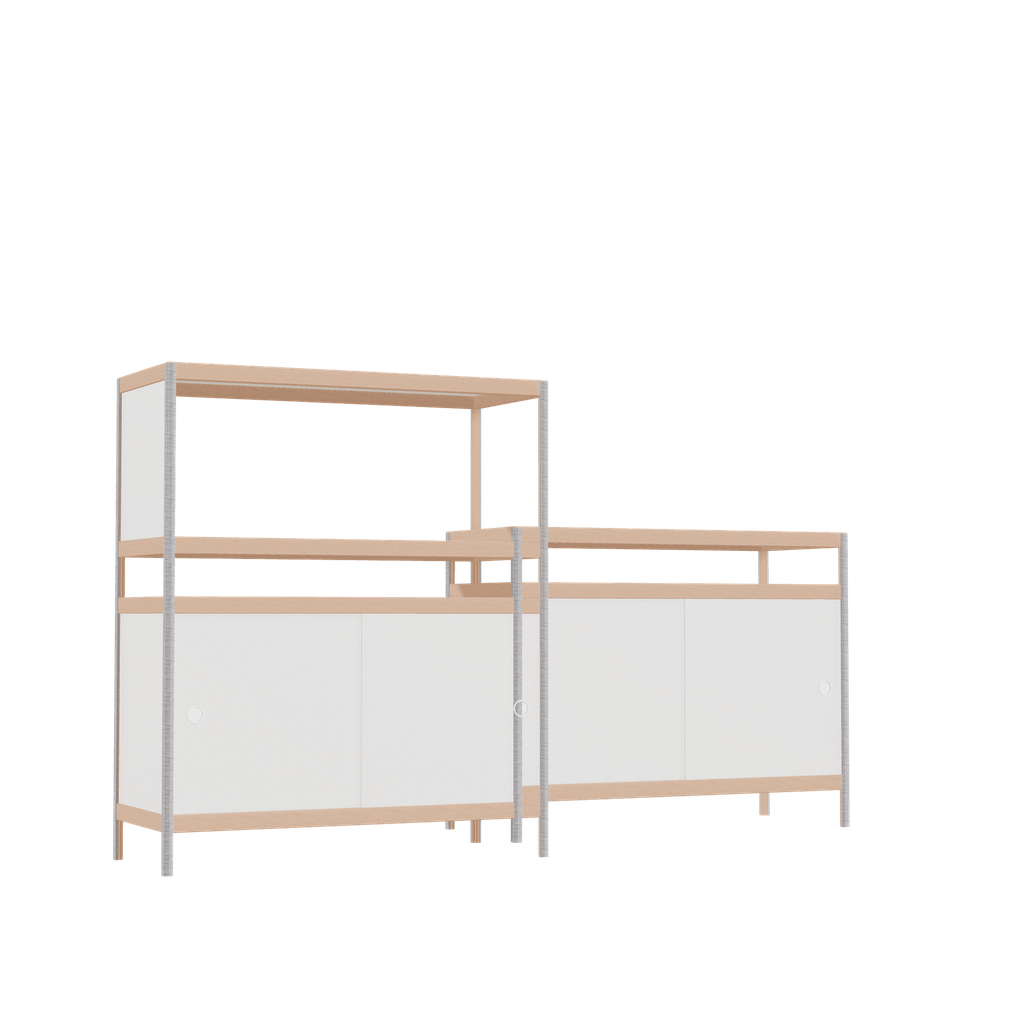 Furniture (120x200x42 cm)