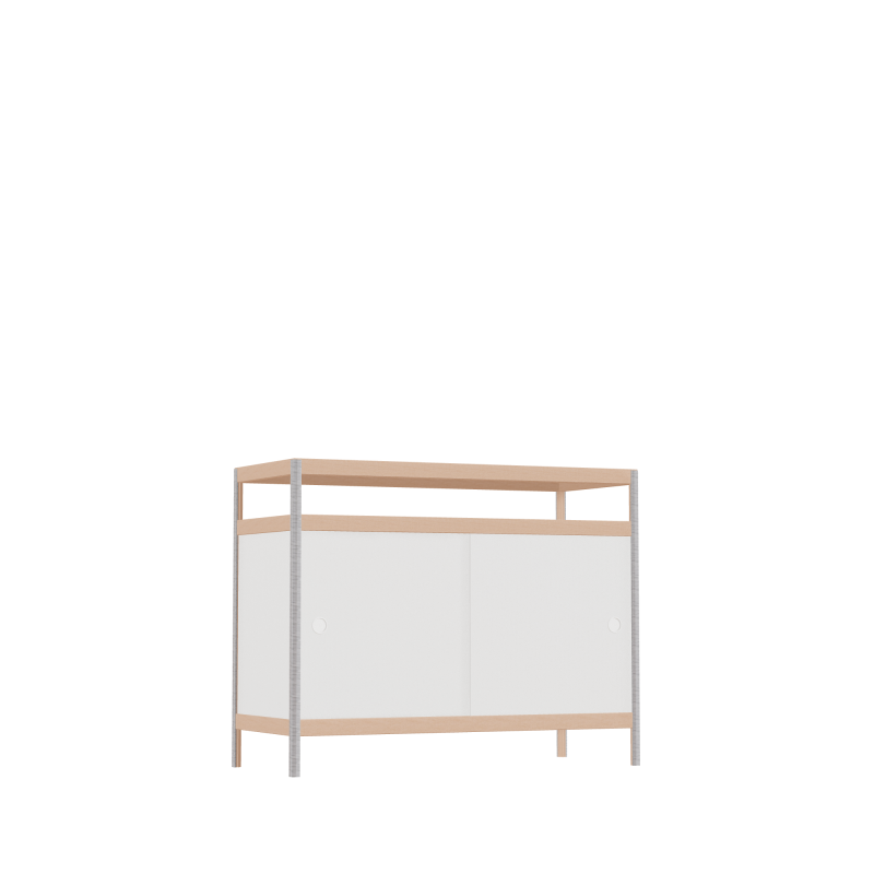 Cabinet (79x100x42 cm)