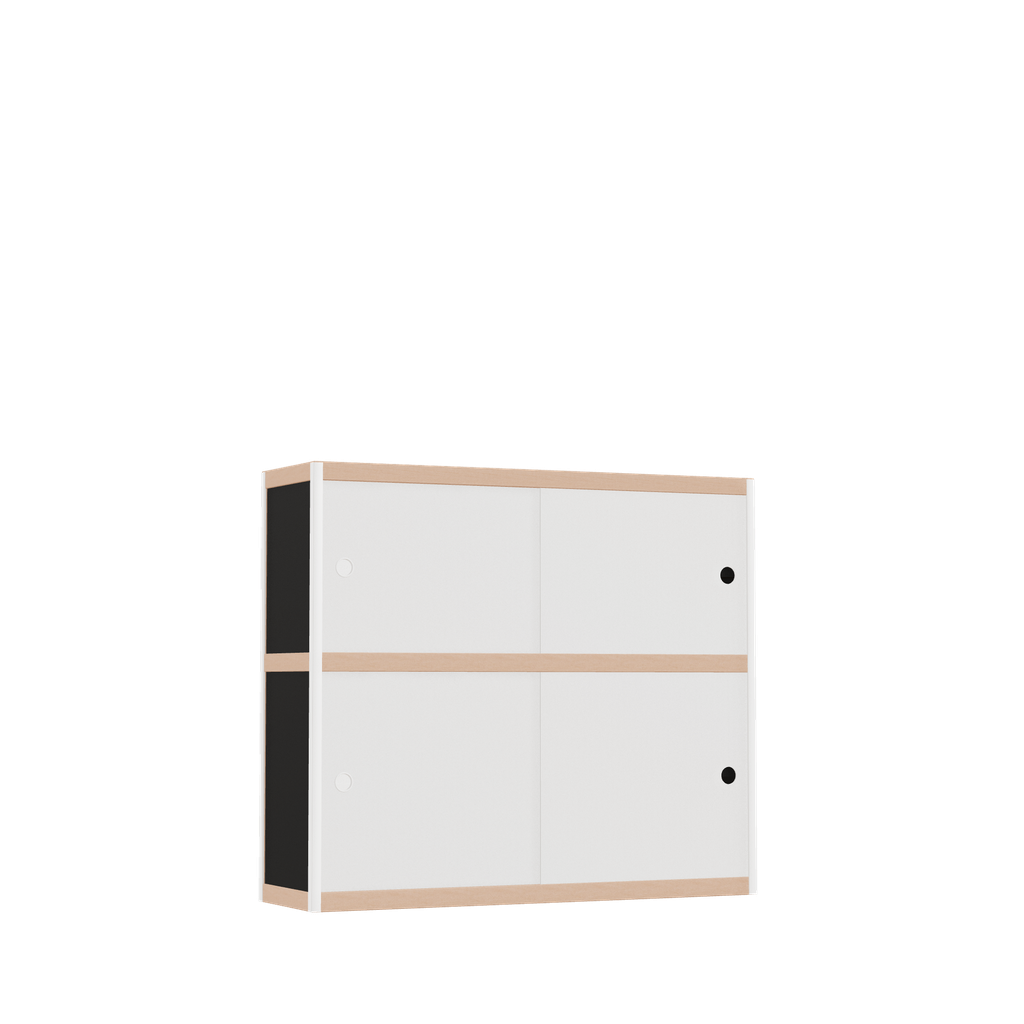 Armoire (96x110x32 cm)