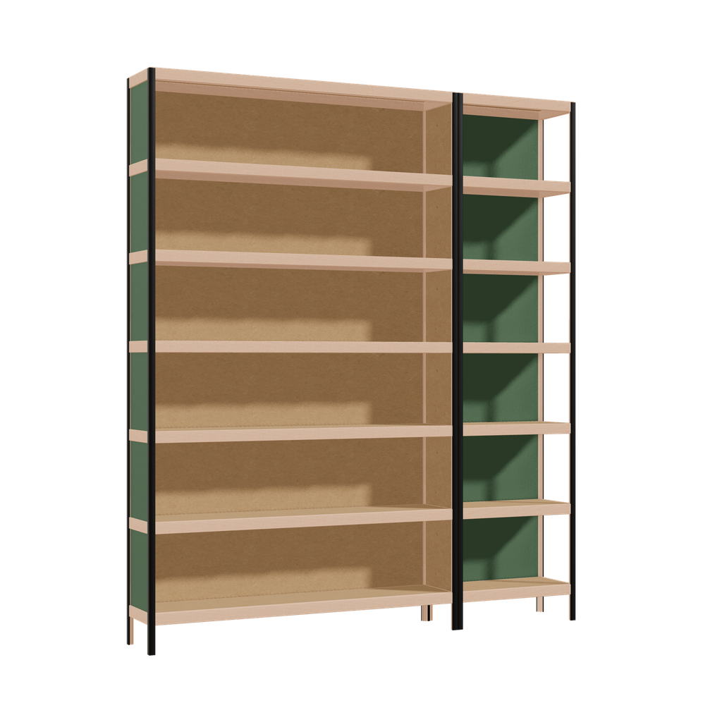 Furniture (200x172x25 cm)