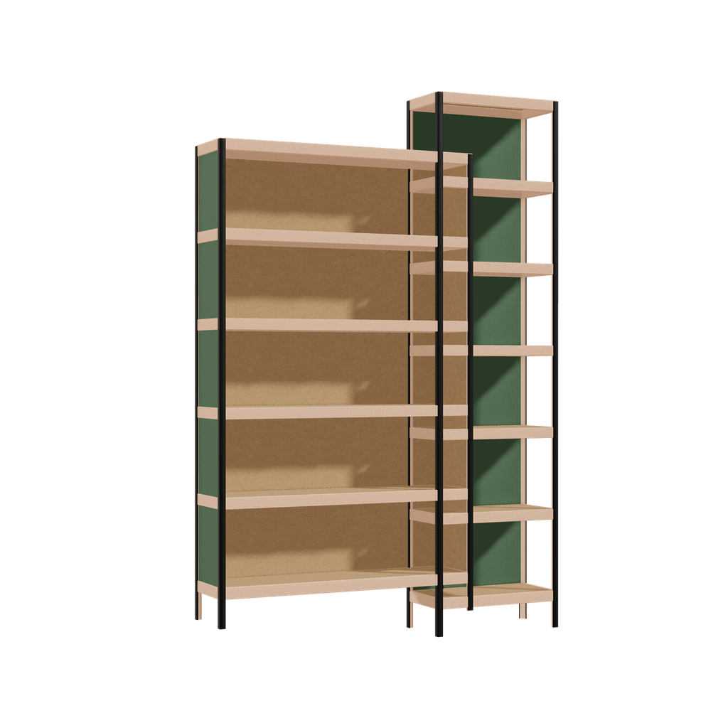 Furniture (200x152x25 cm)