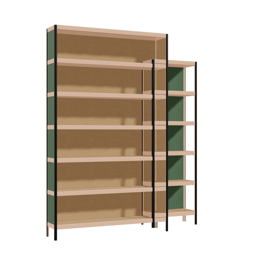 Furniture (200x172x25 cm)