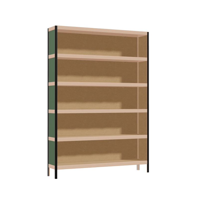 Shelf (169x120x25 cm)