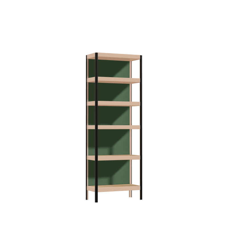Shelf (148x52x25 cm)