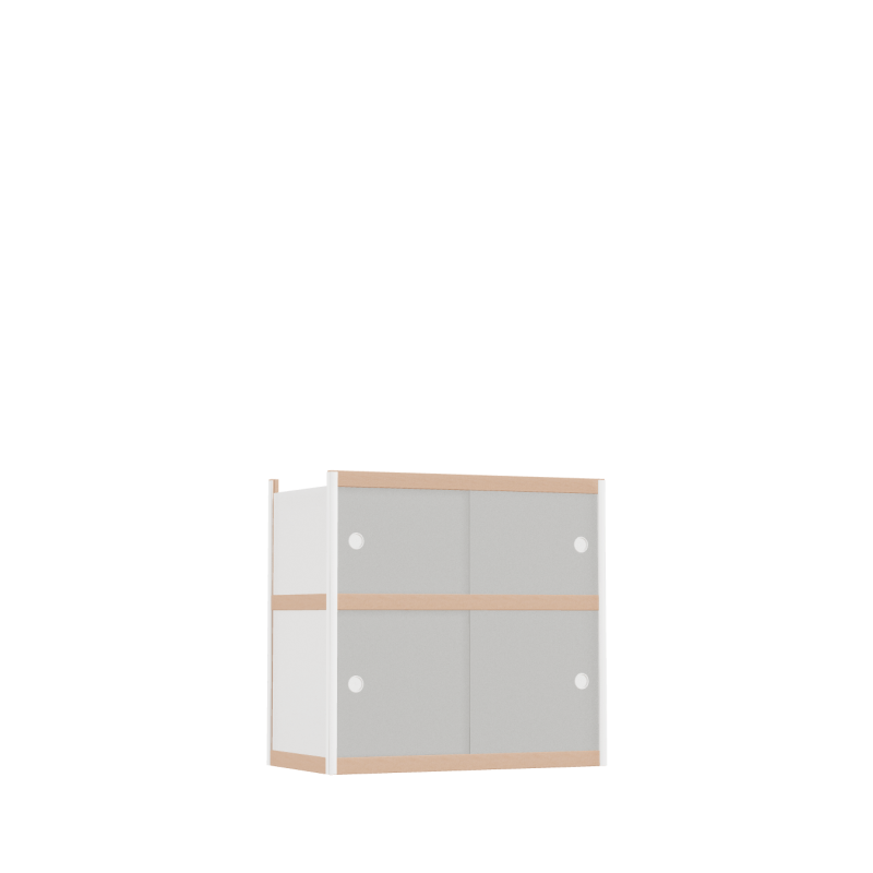 Armoire (76x80x42 cm)