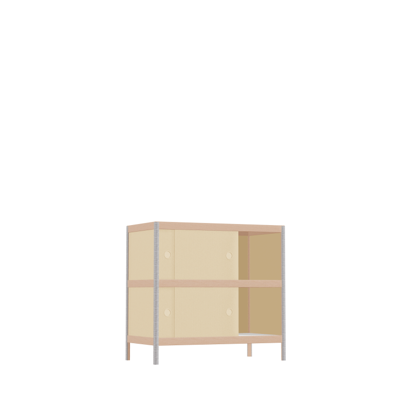 Cabinet (76x80x42 cm)