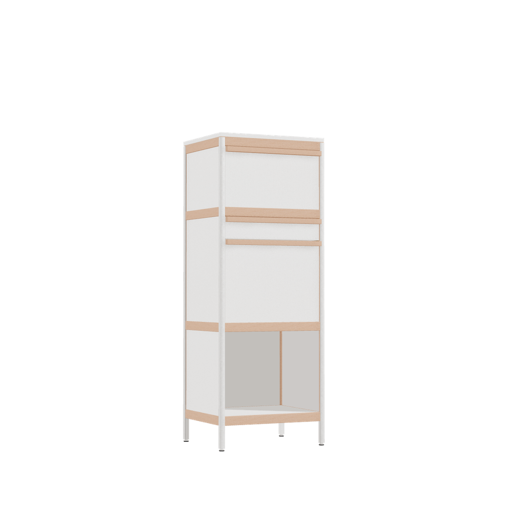 Furniture (139.8x232x42 cm)