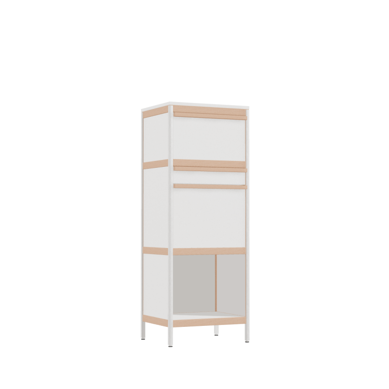 Shelf (139.8x52x42 cm)