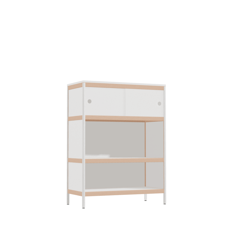 Cabinet (119.8x90x42 cm)