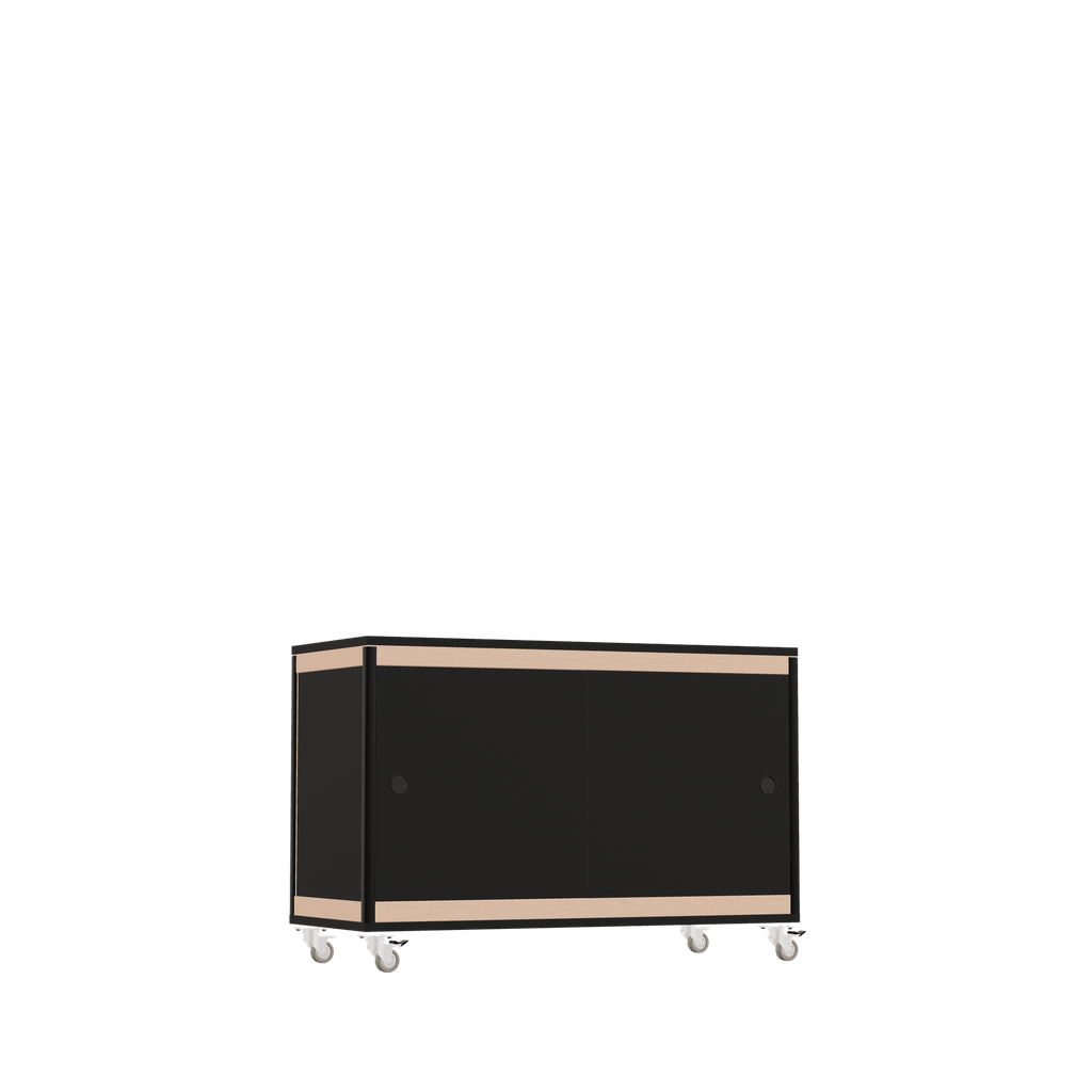 Meuble bas (65.8x100x42 cm)