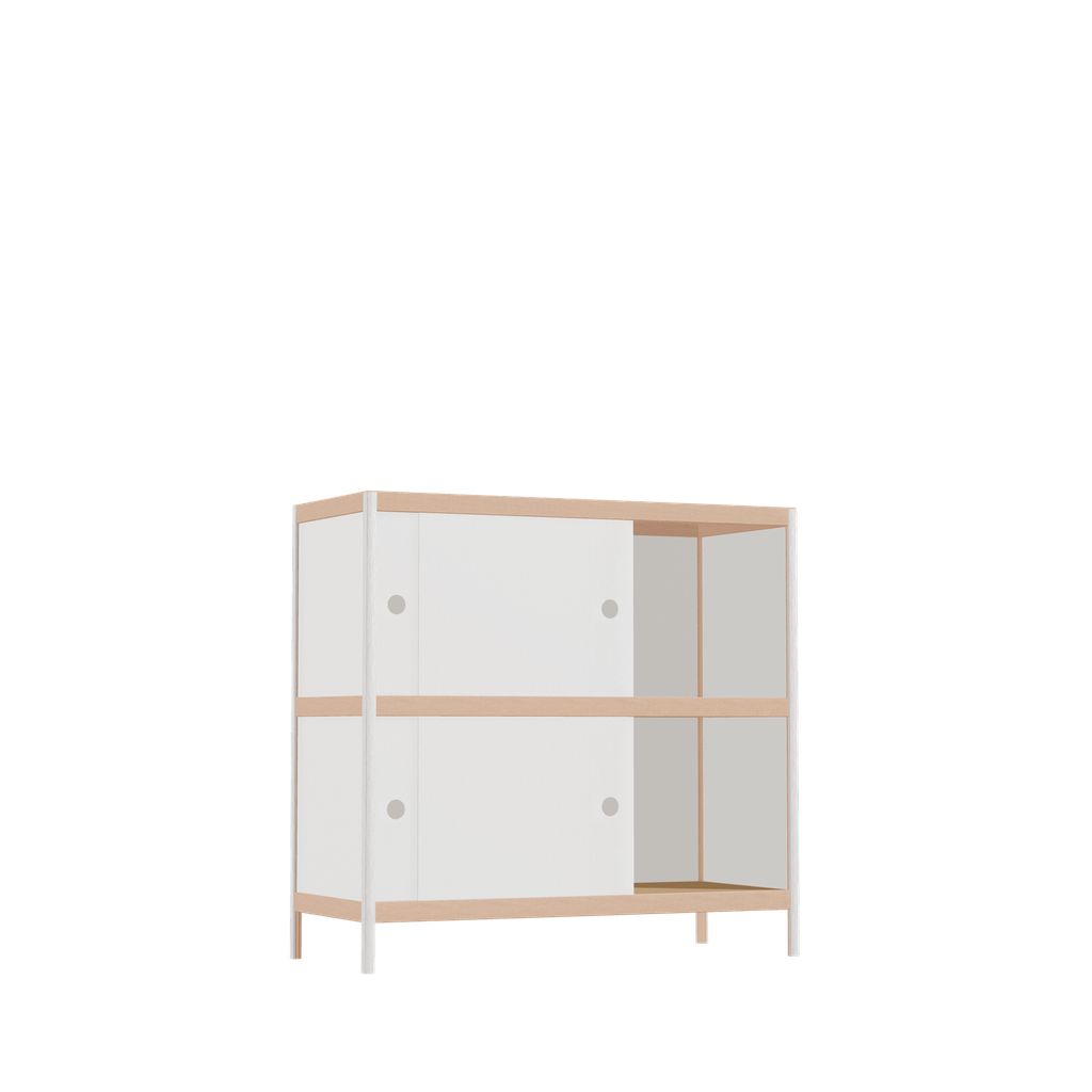 Cabinet (96x100x42 cm)