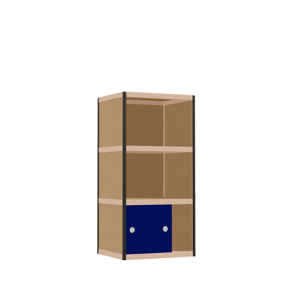 Cabinet (127x62x52 cm)