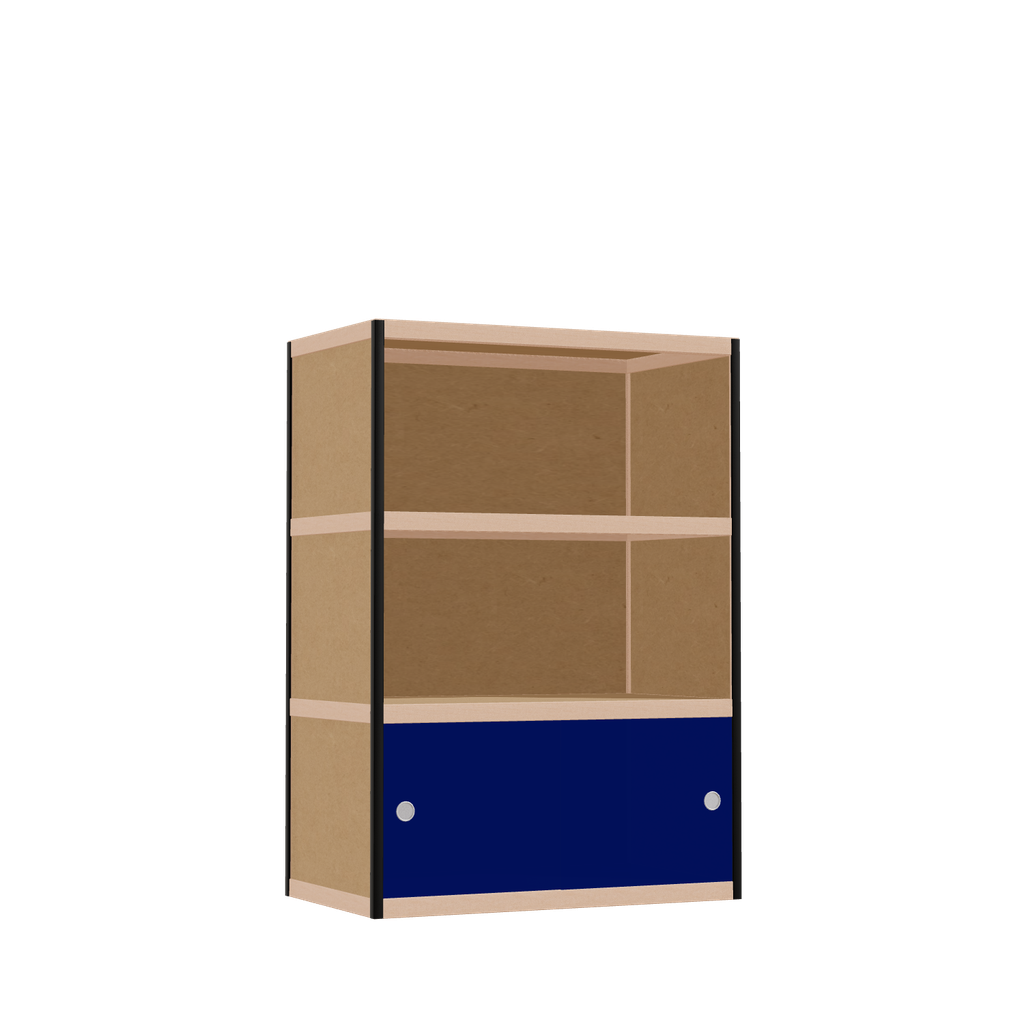 Cabinet (127x90x52 cm)