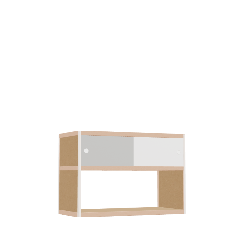 Cabinet (76x110x52 cm)