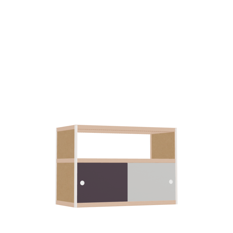 Armoire (76x110x52 cm)