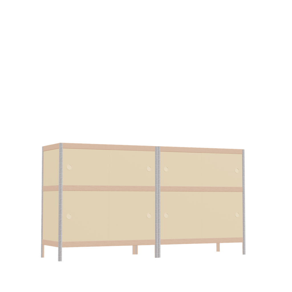 Furniture (86x160x42 cm)
