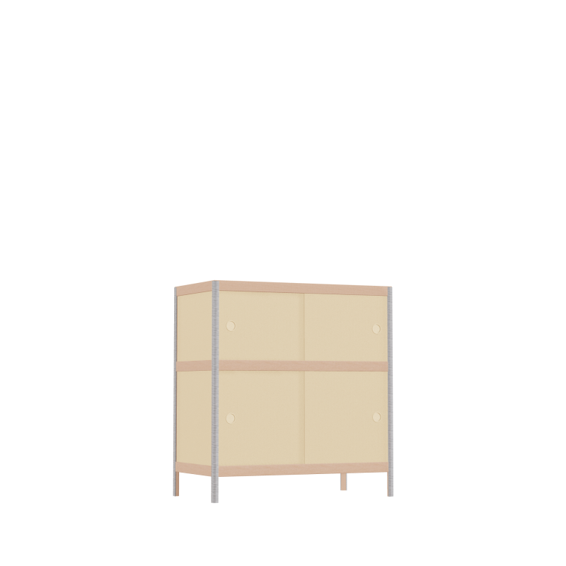 Cabinet (86x80x42 cm)