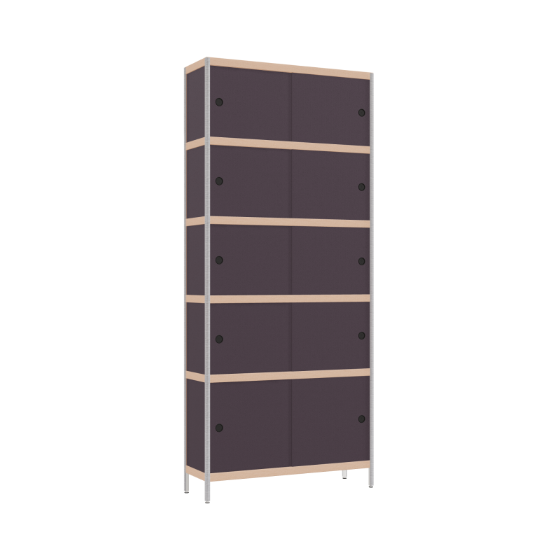 Armoire (230x100x32 cm)