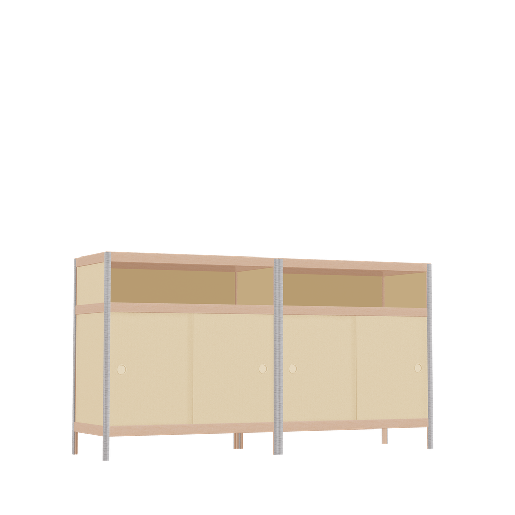Furniture (86x160x42 cm)