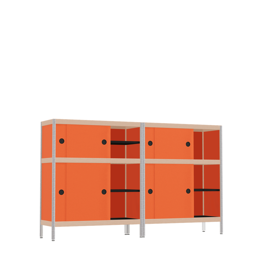 Furniture (97x160x32 cm)